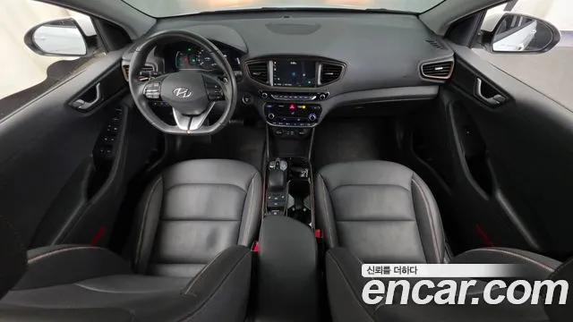 Hyundai IONIQ 6 2017 thumb 7