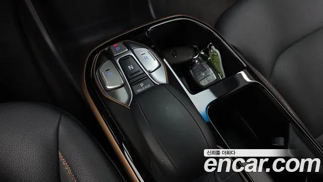 Hyundai IONIQ 6 2017 thumb 9