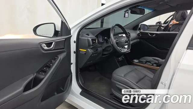 Hyundai IONIQ 6 2017 thumb 10