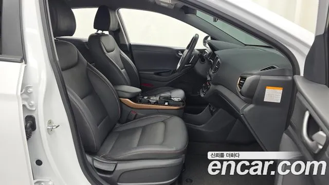 Hyundai IONIQ 6 2017 thumb 11