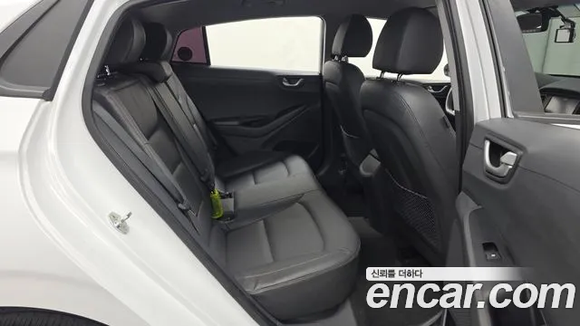 Hyundai IONIQ 6 2017 thumb 12
