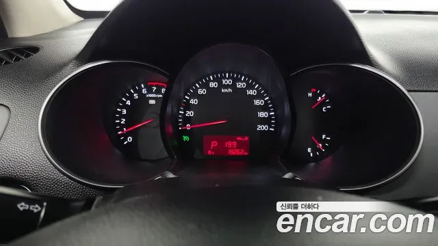 Kia Morning 2015 thumb 8