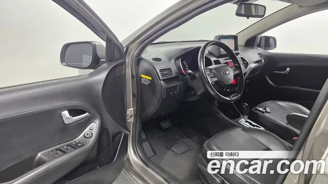 Kia Morning 2015 thumb 10