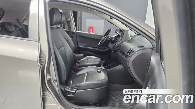 Kia Morning 2015 thumb 11