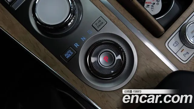 Genesis GV80 2023 thumb 8