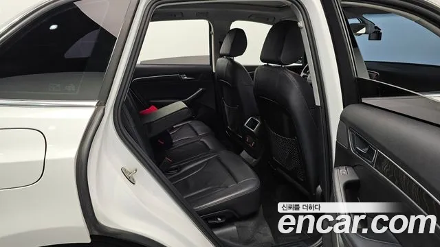Audi Q5 2016 thumb 12