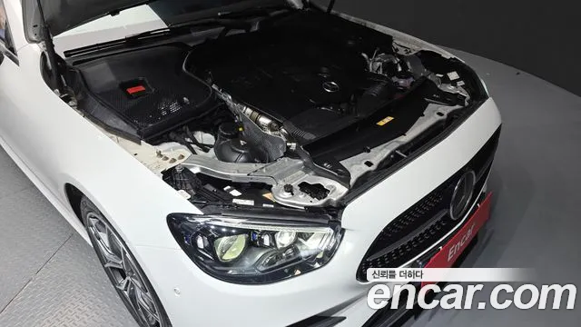 Mercedes-Benz E-Класс 2023 thumb 6