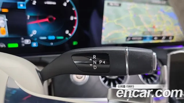 Mercedes-Benz E-Класс 2023 thumb 9