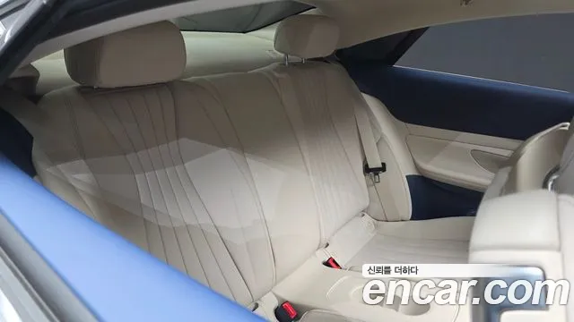 Mercedes-Benz E-Класс 2023 thumb 11