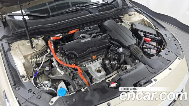 Honda Accord 2019 thumb 6