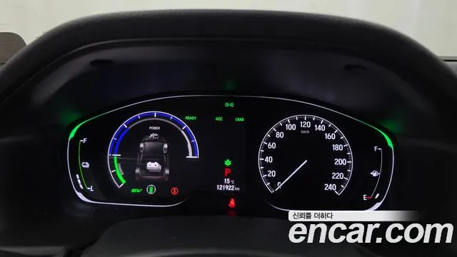 Honda Accord 2019 thumb 8