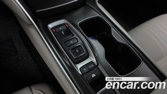 Honda Accord 2019 thumb 9