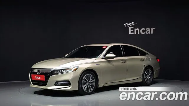 Honda Accord 2019 thumb 12