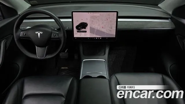 Tesla Model Y 2022 thumb 6