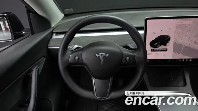 Tesla Model Y 2022 thumb 12