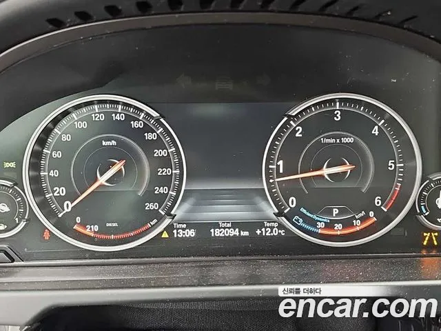 BMW X6 2016 thumb 6