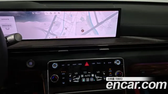 Genesis GV80 2025 thumb 12