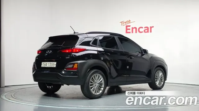 Hyundai Kona 2017 thumb 2