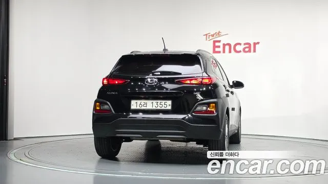 Hyundai Kona 2017 thumb 4