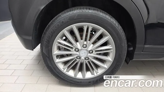 Hyundai Kona 2017 thumb 5