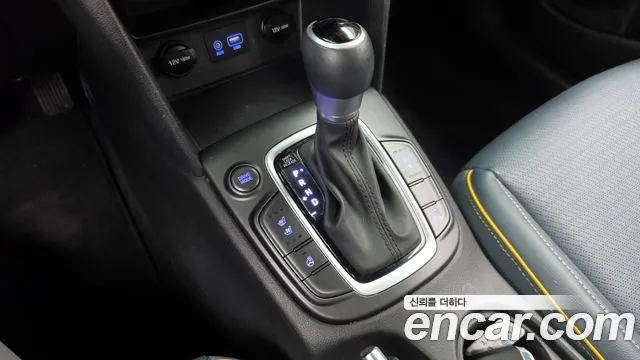 Hyundai Kona 2017 thumb 9