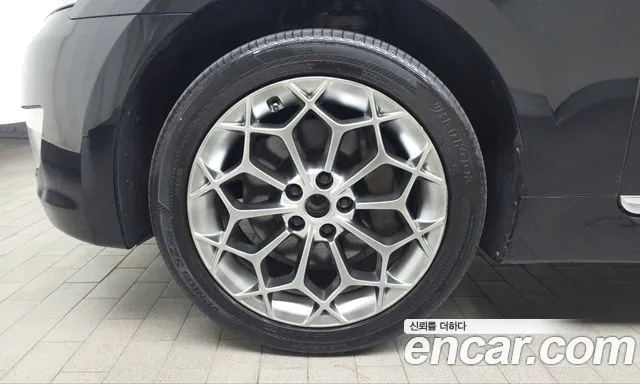 Hyundai Equus 2015 thumb 5