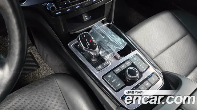 Hyundai Equus 2015 thumb 9