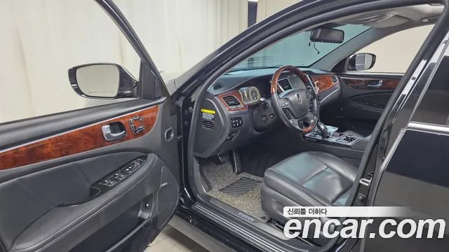 Hyundai Equus 2015 thumb 10