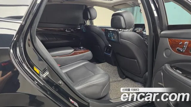 Hyundai Equus 2015 thumb 11