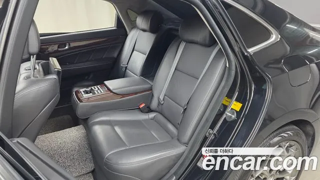 Hyundai Equus 2015 thumb 12