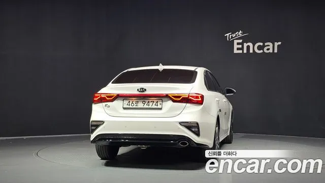 Kia K3 2019 thumb 4