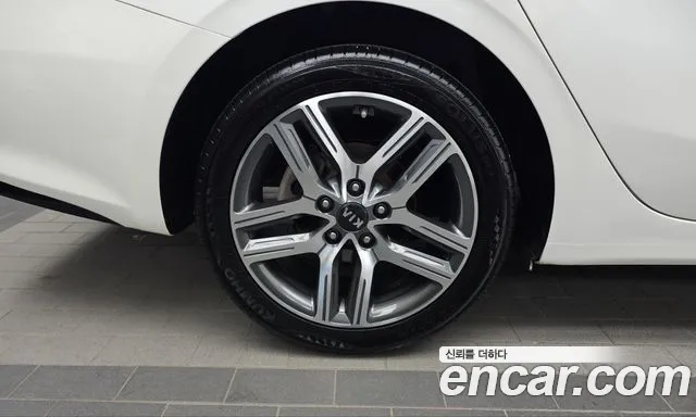 Kia K3 2019 thumb 5
