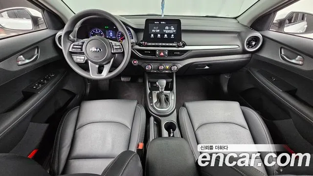 Kia K3 2019 thumb 7