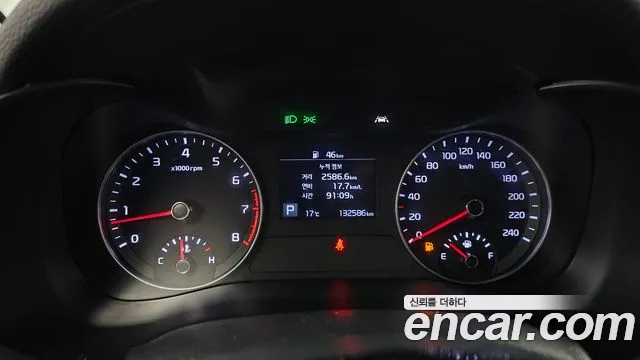 Kia K3 2019 thumb 8
