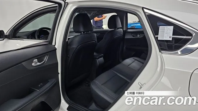 Kia K3 2019 thumb 12