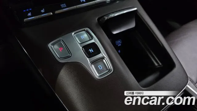 Hyundai Grandeur 2021 thumb 9