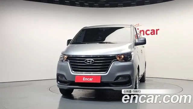 Hyundai Starex 2020 thumb 3