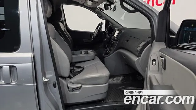 Hyundai Starex 2020 thumb 11