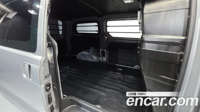 Hyundai Starex 2020 thumb 12