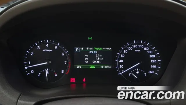 Genesis G80 2017 thumb 8
