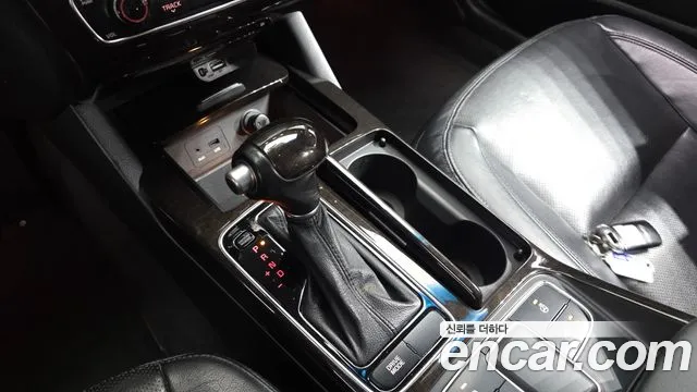 Kia K7 2013 thumb 9