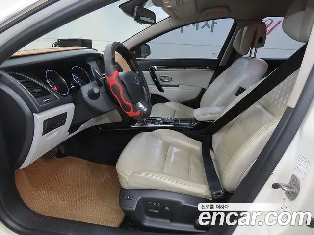 Renault-KoreaSamsung Latitude 2017 thumb 5