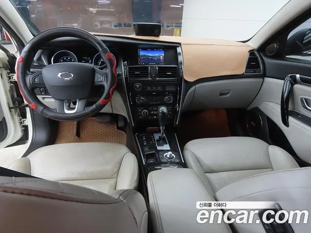 Renault-KoreaSamsung Latitude 2017 thumb 7