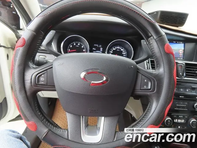 Renault-KoreaSamsung Latitude 2017 thumb 8