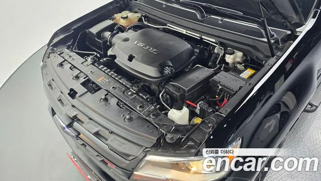 ChevroletGMDaewoo Colorado 2022 thumb 5