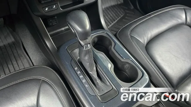 ChevroletGMDaewoo Colorado 2022 thumb 8
