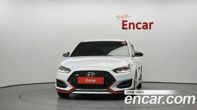 Hyundai Veloster 2019 thumb 3