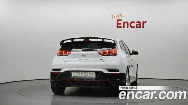 Hyundai Veloster 2019 thumb 4