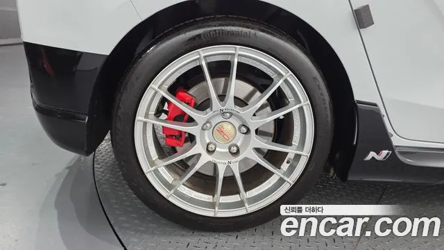 Hyundai Veloster 2019 thumb 5