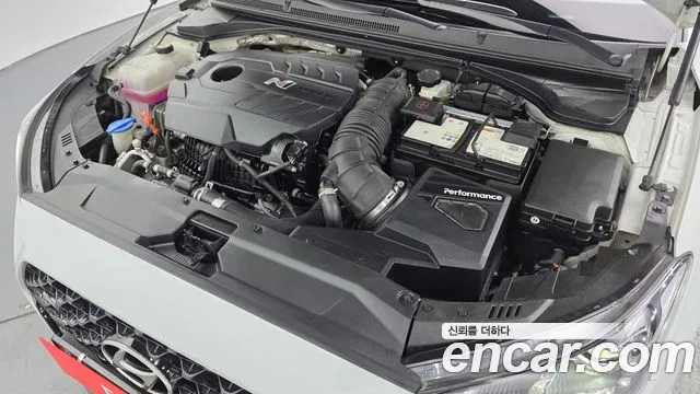 Hyundai Veloster 2019 thumb 6